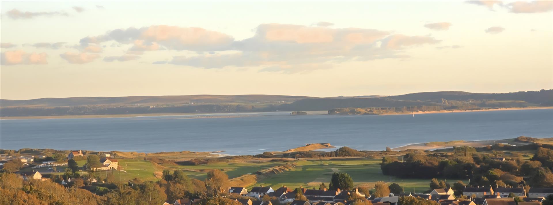 Mumbles Head Park, Pembrey, Burry Port, SA16 0DJ